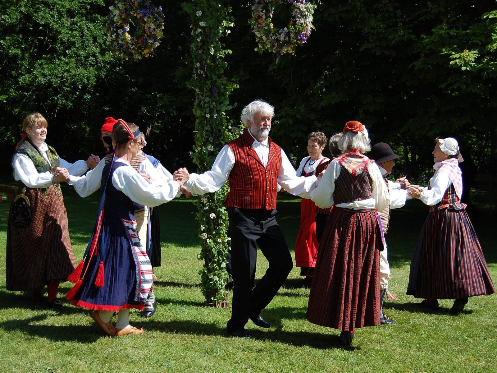 Music and Dance: Celebrating Cultural Rhythms